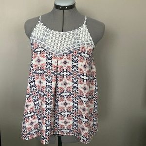 Xhilaration Tank Top